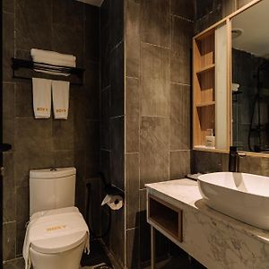 Deluxe Double Room Balcony